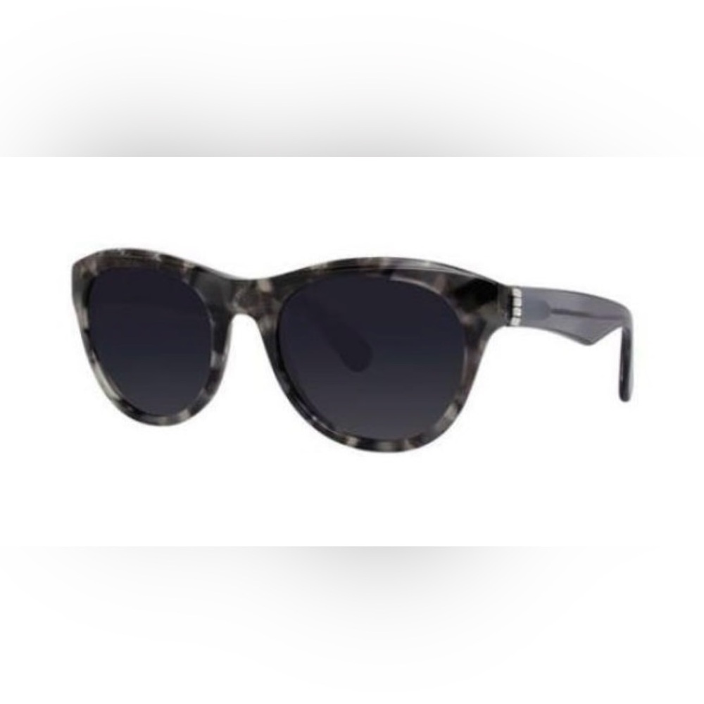 NWT Vera Wang Women's Nencia Sunglasses - 53mm - Noir Tortoise